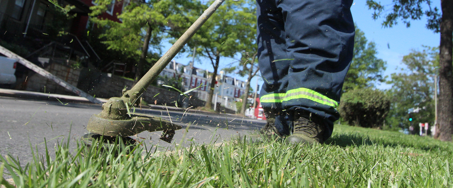 Street Sweeper Image