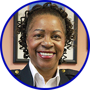 Cynthia Jones – Program Manager, Abandoned Vehicle Operation, Parking Enforcement Management Administration