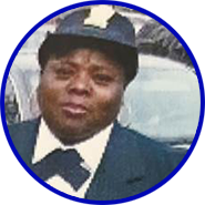 Kathy Harrison-Crews – ROSA Team Coordinator, Parking Enforcement Management Administration