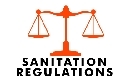 Sanitation Regulations