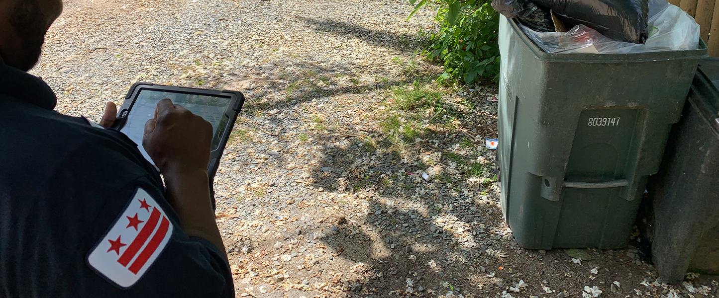 Parking Image