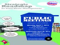 DPW Public Meeting