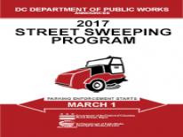 Street Sweeping Program